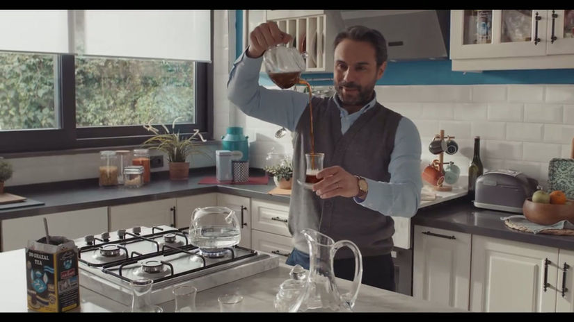 Do Ghazal commercial